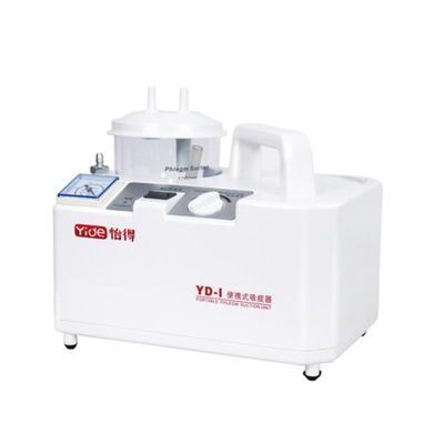 품질  For hospital and home use 2020 portable suction unit sputum aspirator phlegm suction machine hot selling electric sputum aspirator 공장