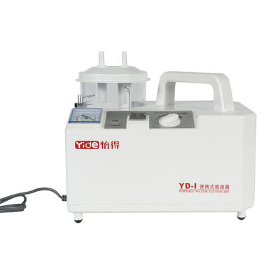 품질  New Type Factory 2021 New Model Wholesale Medical Aspirator Suction Household/Hospital Machine 공장