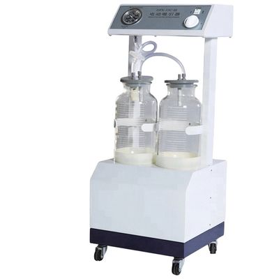 YA-SU04Medical Modern Suction Machine Vacuum Extractor Surgical Dust Suction Machine