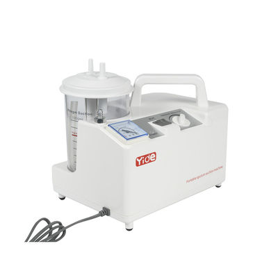 New type household/hospital medical portable phlegm suction unit for hospital and for home use