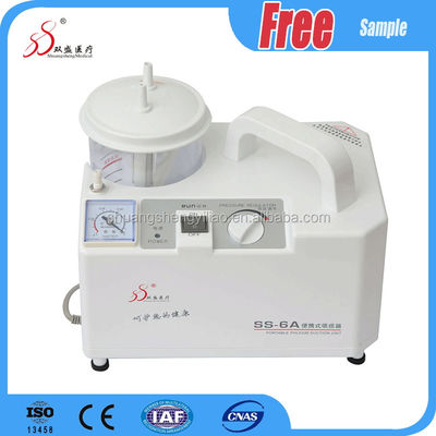 Hidden Liquid Phlegm Vacuum Suction Storage Bottle Cost Effective Bestselling Portable Apparatus