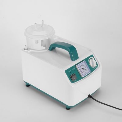 Portable High Flow OEM Metal Phlegm Suction Machine Wholesale SX-1C 18L/Min CE ISO