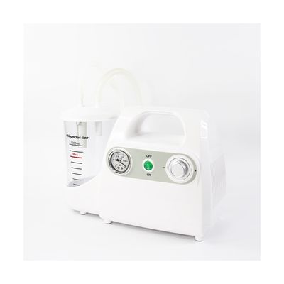 Medical Electric Portable Phlegm Suction Pump Machine Phlegm Suction Machine