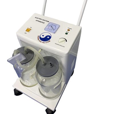 Gas Supply System HG-IG H001/H002 Medical Electric Surgical Aspirator Suction Apparatus